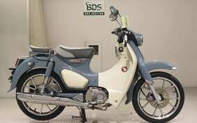 HONDA C125 SUPER CUB JA48