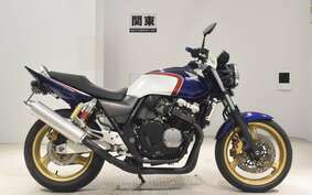 HONDA CB400SFV-3 2006 NC39