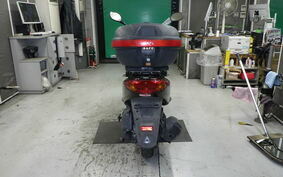 YAMAHA AXIS 125 TREET SE53J