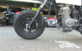 HONDA APE50 AC16
