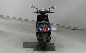 SUZUKI LET's CA4AA