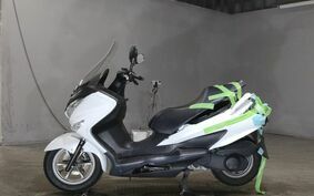 SUZUKI SKYWAVE 200 (Burgman 200) CH41A