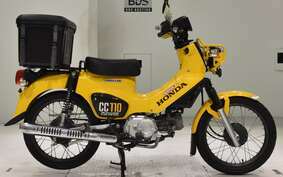 HONDA CROSS CUB 110 JA45