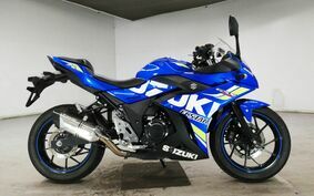 SUZUKI GSX250R DN11A