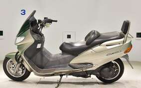 SUZUKI SKYWAVE 250 (Burgman 250) CJ41A