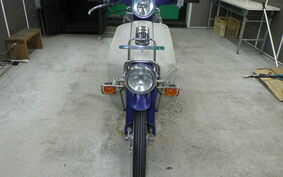 HONDA C50 SUPER CUB AA01