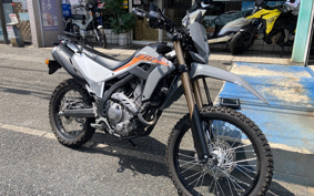 HONDA CRF250L MD47