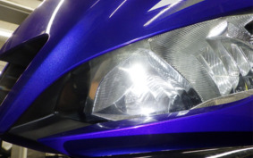 YAMAHA YZF-R25 A RG43J