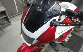 HONDA CB1300SF SUPER BOLDOR 2009 SC54