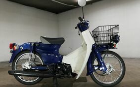 HONDA PRESS CUB 50 AA01