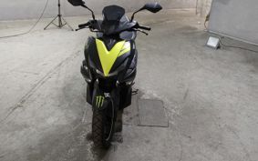 YAMAHA  AERO X 155 SG47
