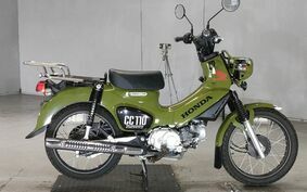 HONDA CROSS CUB 110 JA45