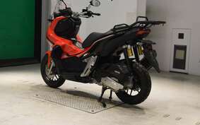 HONDA ADV150 KF38