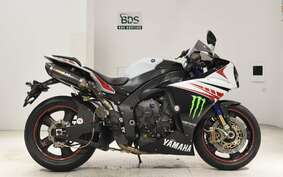 YAMAHA YZF-R1 2012 RN23