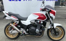 HONDA CB1300SF SUPER FOUR 2013 SC54