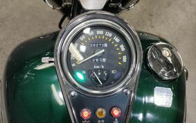 KAWASAKI VULCAN 1500 CLASSIC 1998 VNT50G