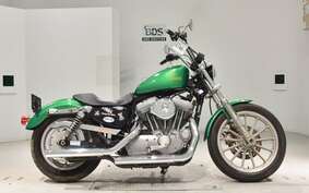 HARLEY XL883LI 2008 CR2