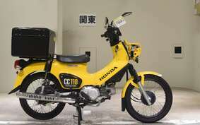 HONDA CROSS CUB 110 JA45