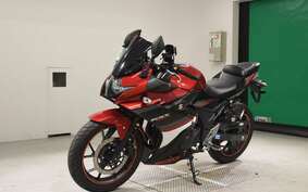 SUZUKI GSX250R DN11A