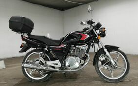 SUZUKI EN125 PCJK6