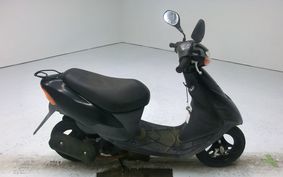 SUZUKI LET's 2 CA1PA