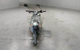 HONDA PRESS CUB 50 C50