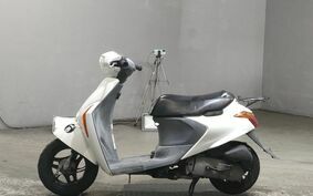 SUZUKI LET's 5 CA47A