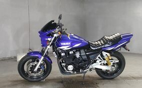 YAMAHA XJR400 R 2002 RH02J