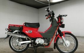 HONDA CROSS CUB 110 JA10