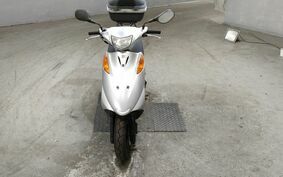 SUZUKI ADDRESS V125 CF4EA