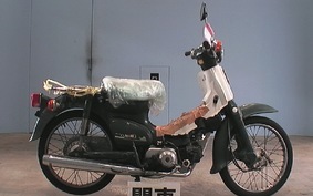 HONDA C50 SUPER CUB C50