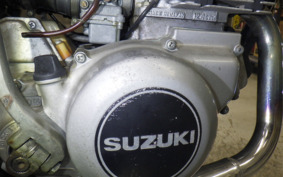 SUZUKI RG125E RG125