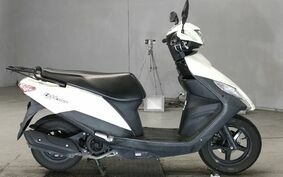 SUZUKI ADDRESS 125 DT11A