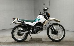 YAMAHA SEROW 225 W 4JG