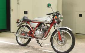 HONDA DREAM 50 AC15