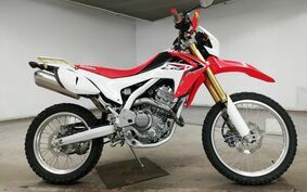 HONDA CRF250L MD38