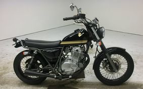 SUZUKI GRASS TRACKER NJ47A