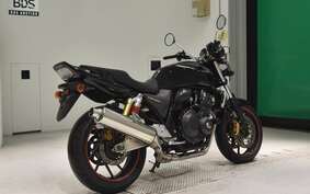 HONDA CB400SF GEN 4 A 2015 NC42