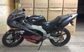 APRILIA RS4 50 SE00