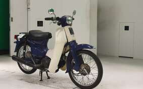 HONDA C50 SUPER CUB C50