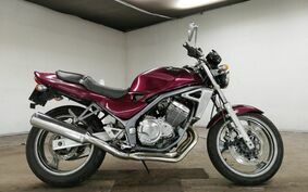 KAWASAKI BALIUS 250 ZR250A