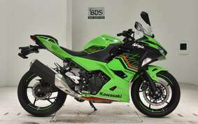 KAWASAKI NINJA 400 2023 EX400L