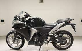 HONDA CBR250R CS250C