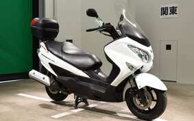 SUZUKI BURGMAN200 CH41A