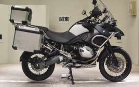 BMW R1200GS ADVENTURE 2012 0470