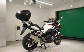 HONDA CB1300SB SUPER BOLDOR 2014 SC54