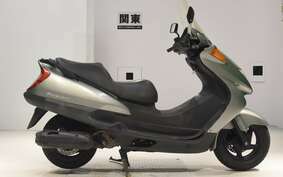 HONDA FORESIGHT EX MF04