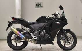 HONDA CBR250R A