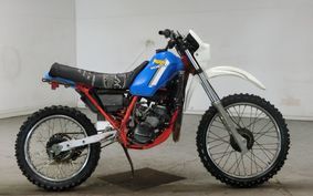 HONDA MTX200R MD13