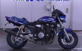 YAMAHA XJR1300 RP03J